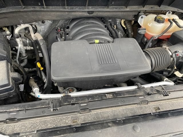 2025 Chevrolet Silverado 1500 LT - Photo 21