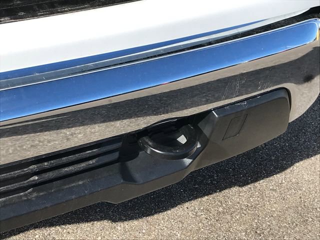 2024 Chevrolet Silverado 1500 photo 3