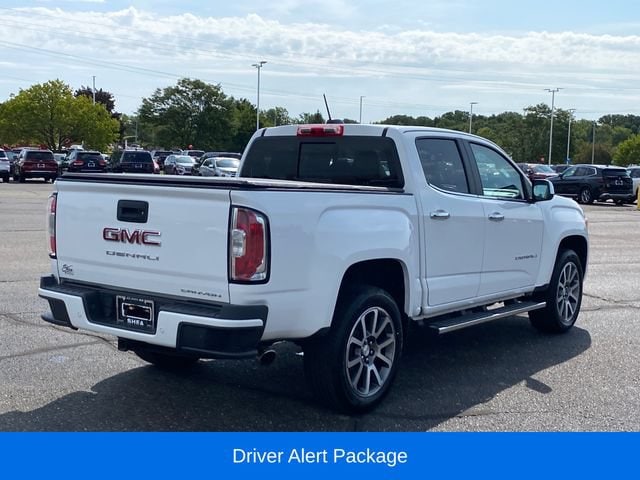2021 GMC Canyon Denali - Photo 3