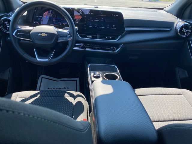 2026 Chevrolet Equinox LT - Photo 5