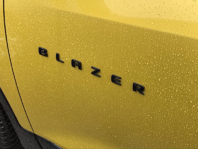 2022 Chevrolet Blazer RS - Photo 33