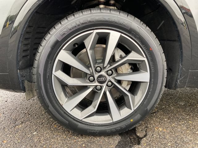 2024 Audi Q5 Premium Plus - Photo 23