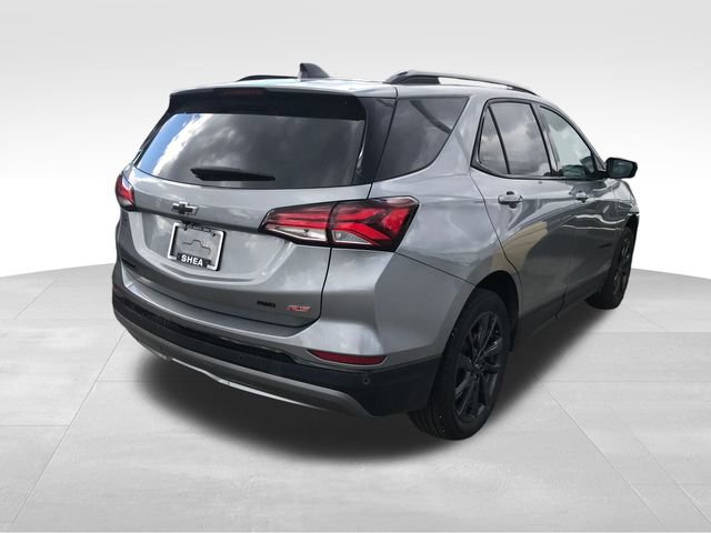 2024 Chevrolet Equinox RS photo 2