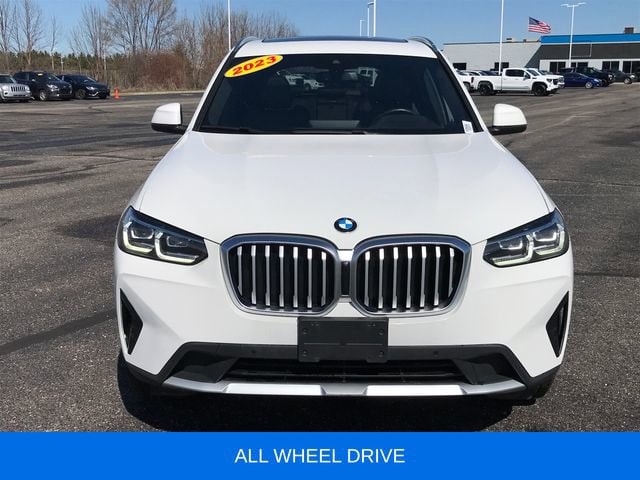 5UX53DP09P9R39761