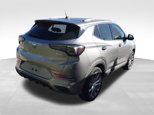 2024 Buick Encore GX Avenir - Photo 29