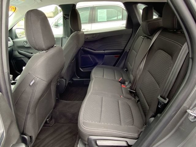 2024 Ford Escape Active - Photo 24