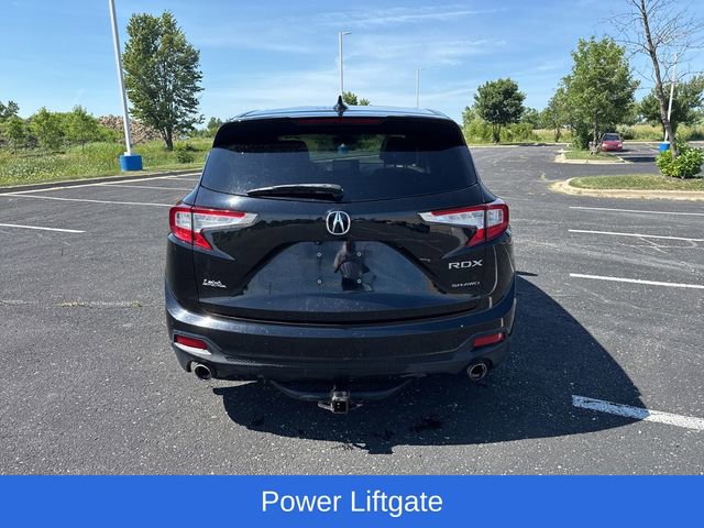 2019 Acura RDX Advance photo 3
