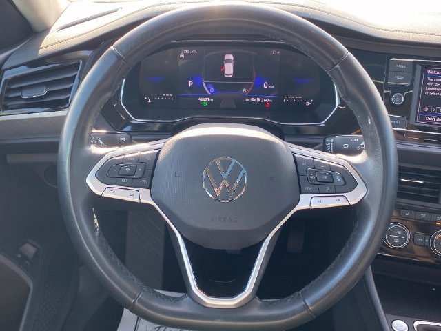 2024 Volkswagen Jetta SE - Photo 7