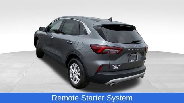 2024 Ford Escape Active - Photo 7