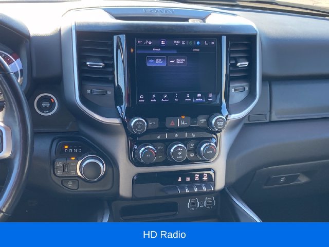 2022 RAM Ram 1500 Pickup Big Horn/Lone Star - Photo 10