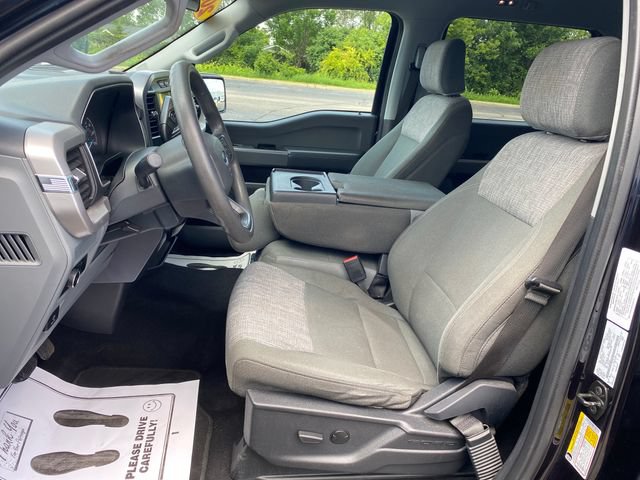 2023 Ford F-150 XL - Photo 16