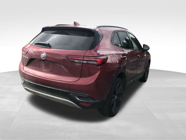 2023 Buick Envision Essence photo 2