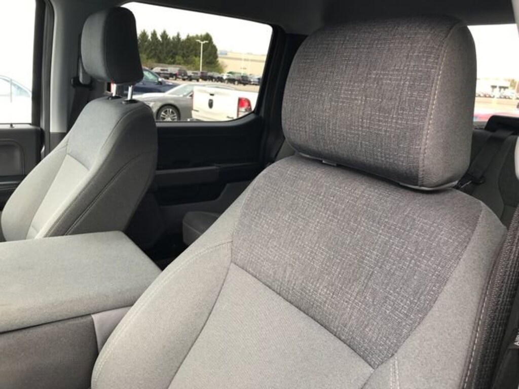 Used 2024 Ford F-150 XLT