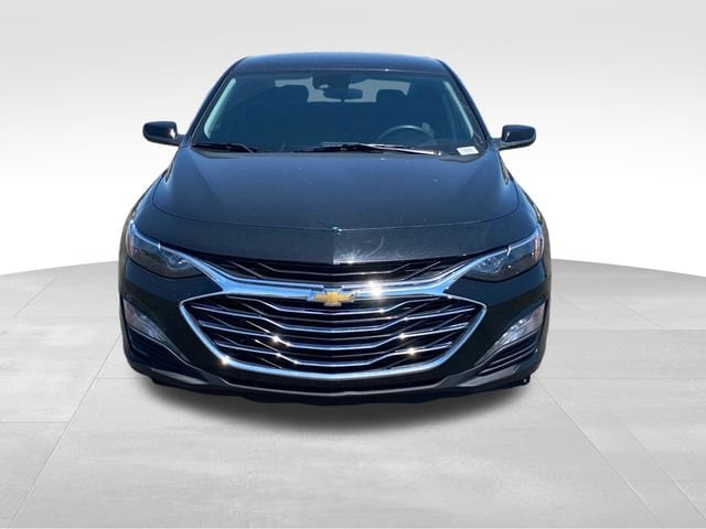 Used 2023 Chevrolet Malibu 1LT with VIN 1G1ZD5ST5PF238393 for sale in Flint Township, MI