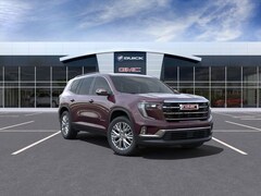 2025 GMC Acadia Elevation SUV