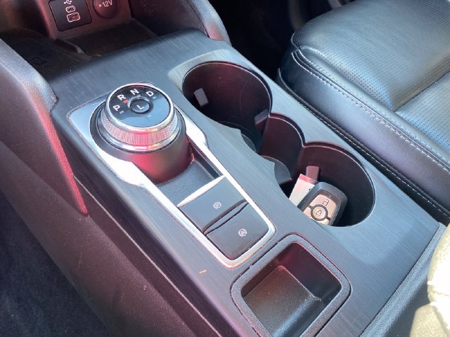 2024 Ford Escape Platinum - Photo 12