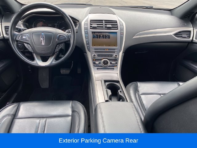 2018 Lincoln MKZ Base/Premiere - Photo 5