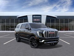 2026 GMC Yukon XL Denali SUV