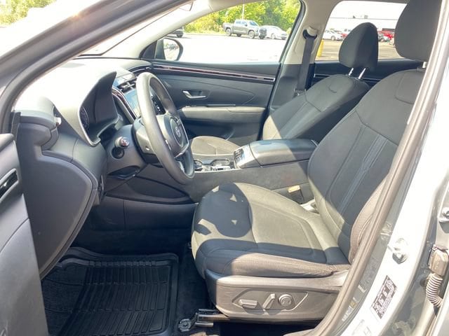 2024 Hyundai Tucson SEL - Photo 15