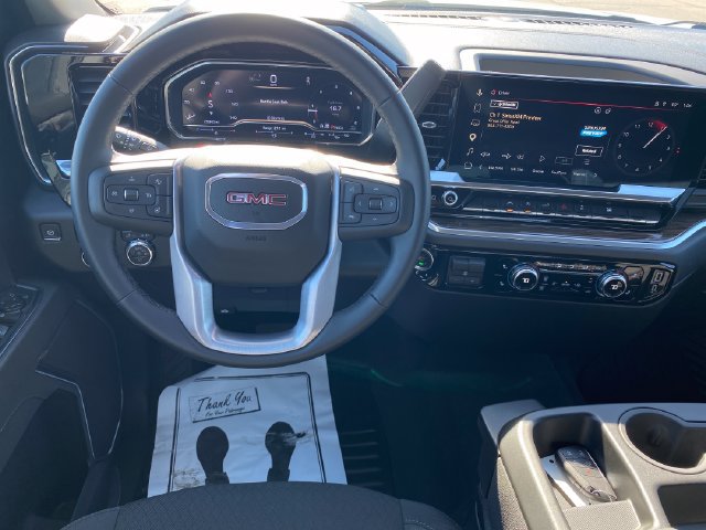 2025 GMC Sierra 1500 Elevation - Photo 7