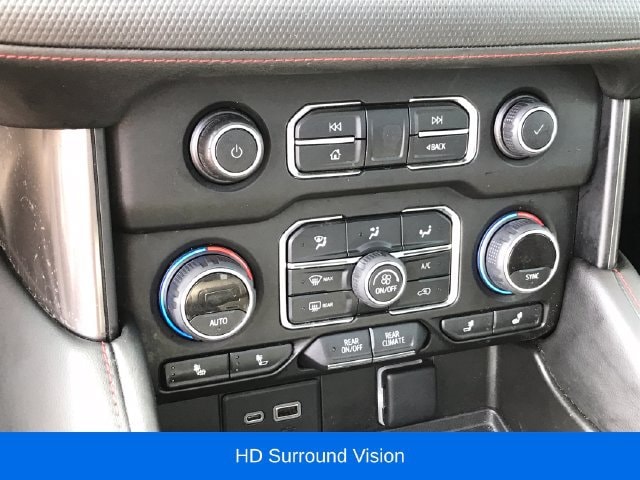 2022 Chevrolet Tahoe RST - Photo 14