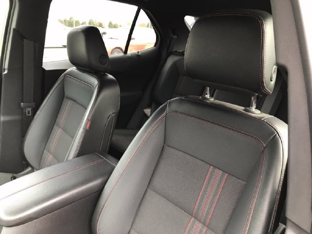 2024 Chevrolet Equinox RS - Photo 29