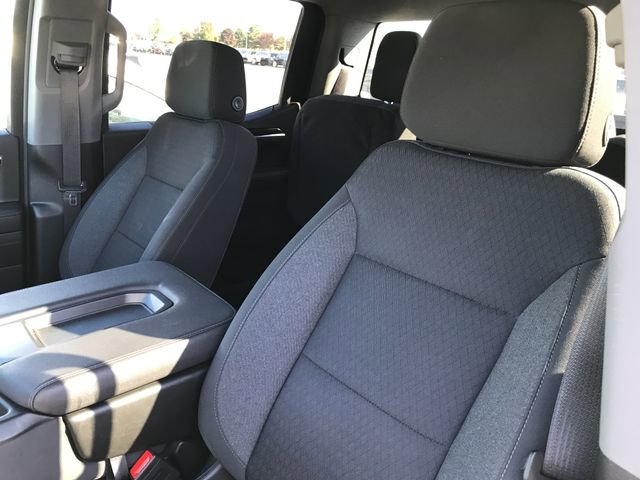2024 Gmc Sierra 1500 SLE photo 4