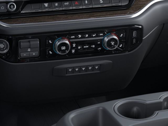 2026 GMC Sierra 2500HD SLE - Photo 24