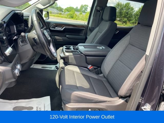 2024 GMC Sierra 1500 Elevation - Photo 14