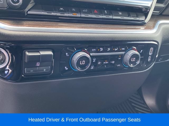 2023 Chevrolet Silverado 1500 LT - Photo 13