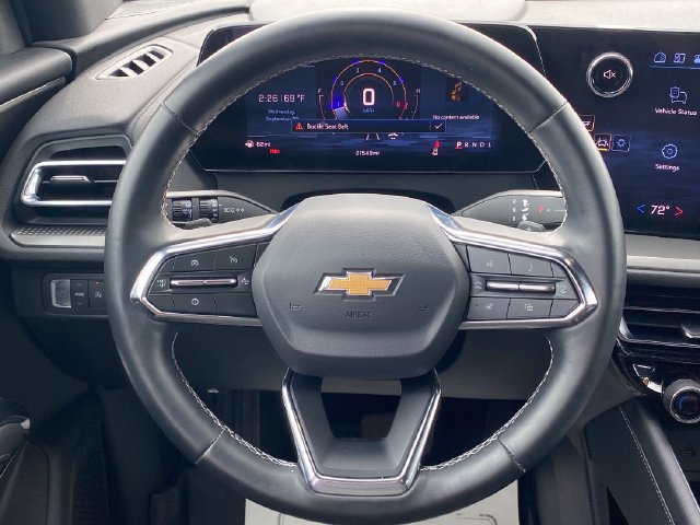 2025 Chevrolet Traverse LT - Photo 8