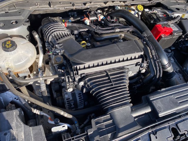 2024 Ford Escape Platinum - Photo 22