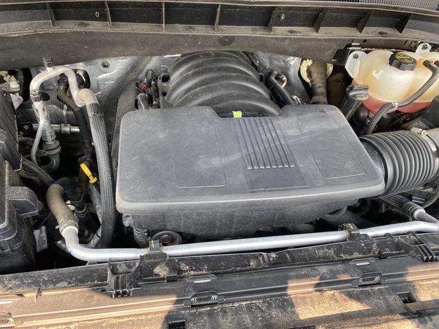 2025 GMC Sierra 1500 SLT - Photo 22