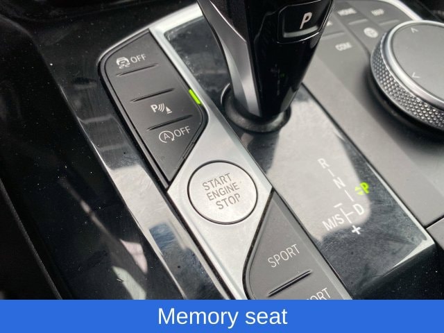 2022 BMW X3 30i - Photo 17