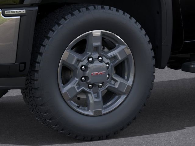 2026 GMC Sierra 2500HD SLE - Photo 10