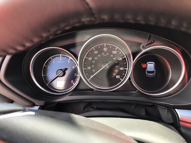 2025 Mazda CX-5 S Select Package - Photo 32