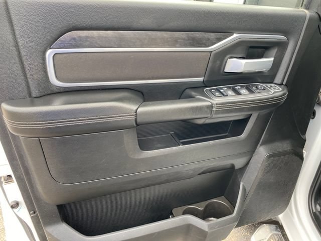 2024 RAM Ram 2500 Pickup Big Horn - Photo 15