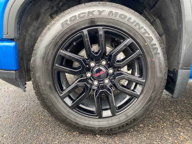 2023 GMC Sierra 1500 Elevation - Photo 22