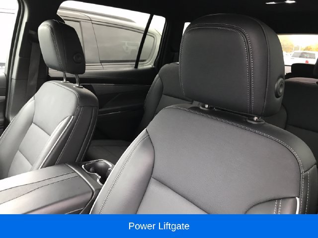 Used 2026 Buick Enclave Preferred SUV
