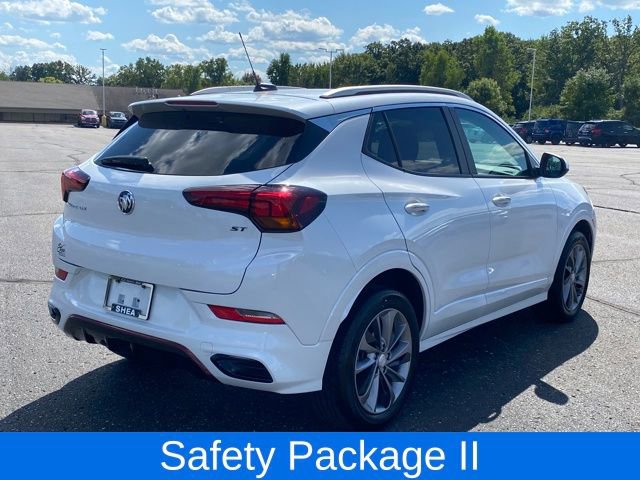 2023 Buick Encore GX Select photo 3