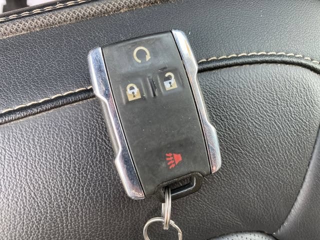 2021 GMC Canyon Denali - Photo 25