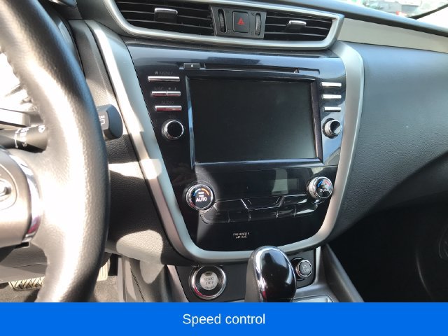 2024 Nissan Murano Midnight Edition - Photo 9