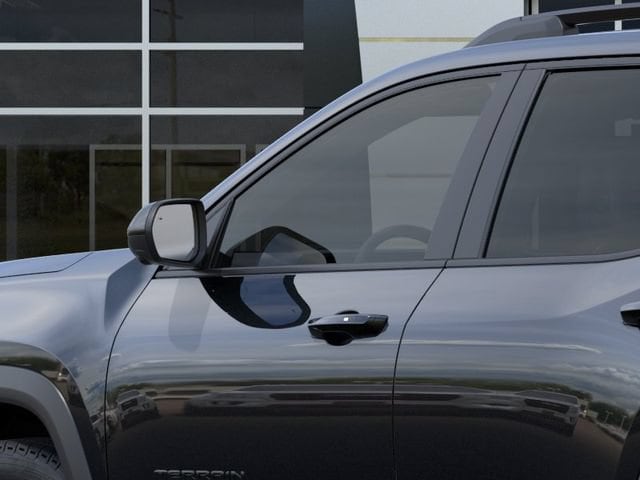 2027 GMC Terrain Elevation - Photo 13