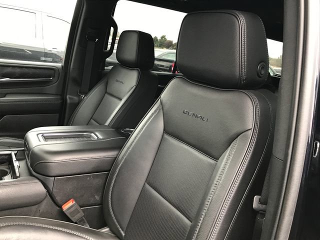 2023 Gmc Yukon Denali photo 4