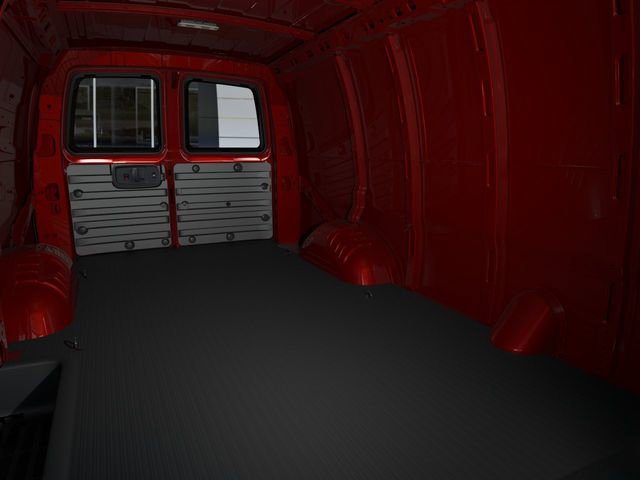 2026 GMC Savana Cargo Work Van - Photo 17