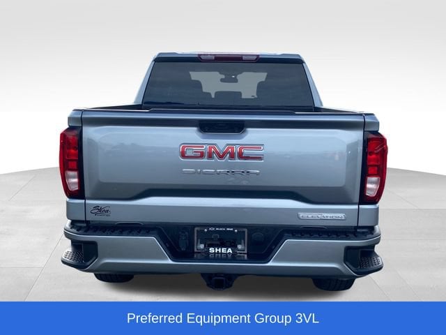 2024 GMC Sierra 1500 Elevation - Photo 3