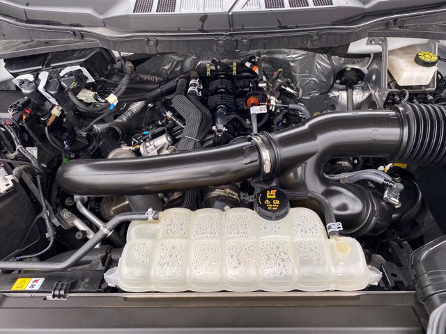 2024 Ford F-150 XLT - Photo 20