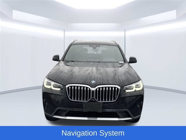 5UX53DP03N9L93584
