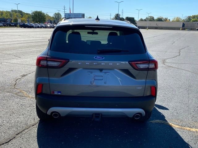 2023 Ford Escape Plug-In Hybrid Base photo 3