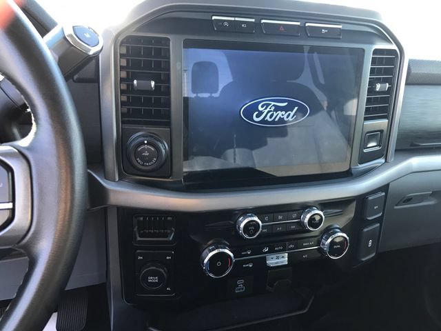2024 Ford F-150 XLT - Photo 31